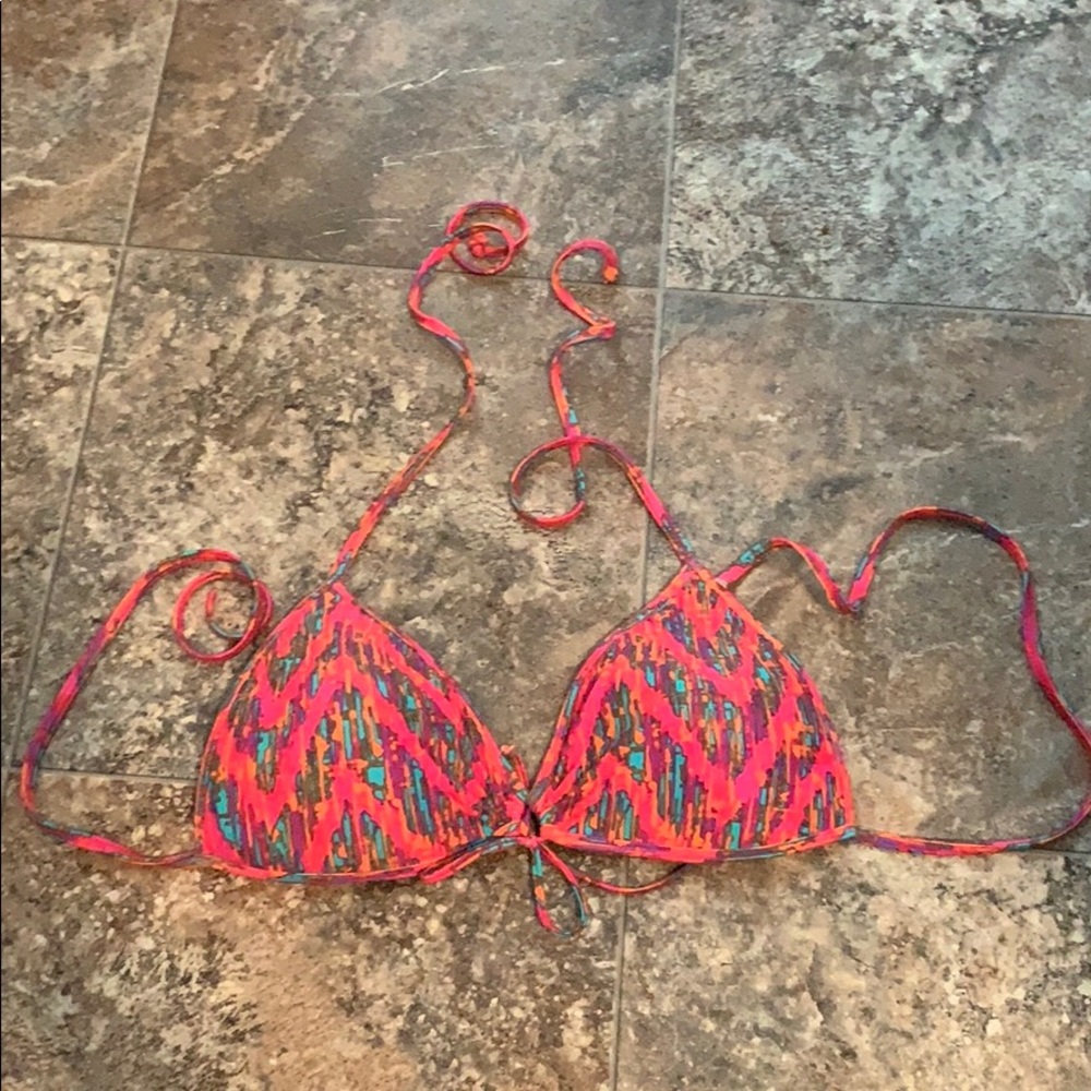 Bikini top